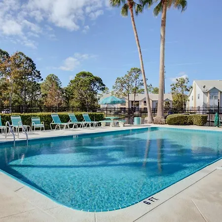 Indigo Pines Condo Unit #66